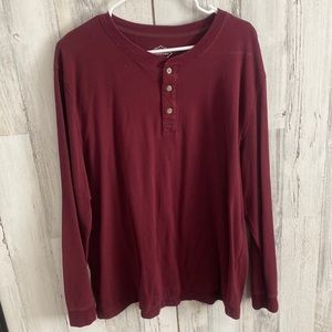 St. John’s Bay long sleeve